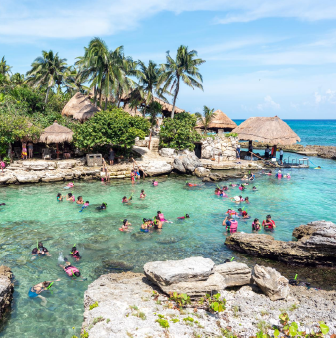 Cancun Airport Transportation: Complete Guide (2026)