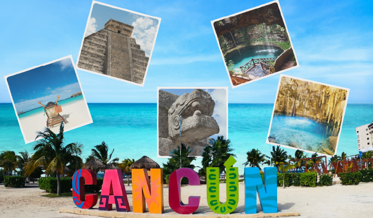 Best Things to Do in Cancun (2026 Travel Guide)