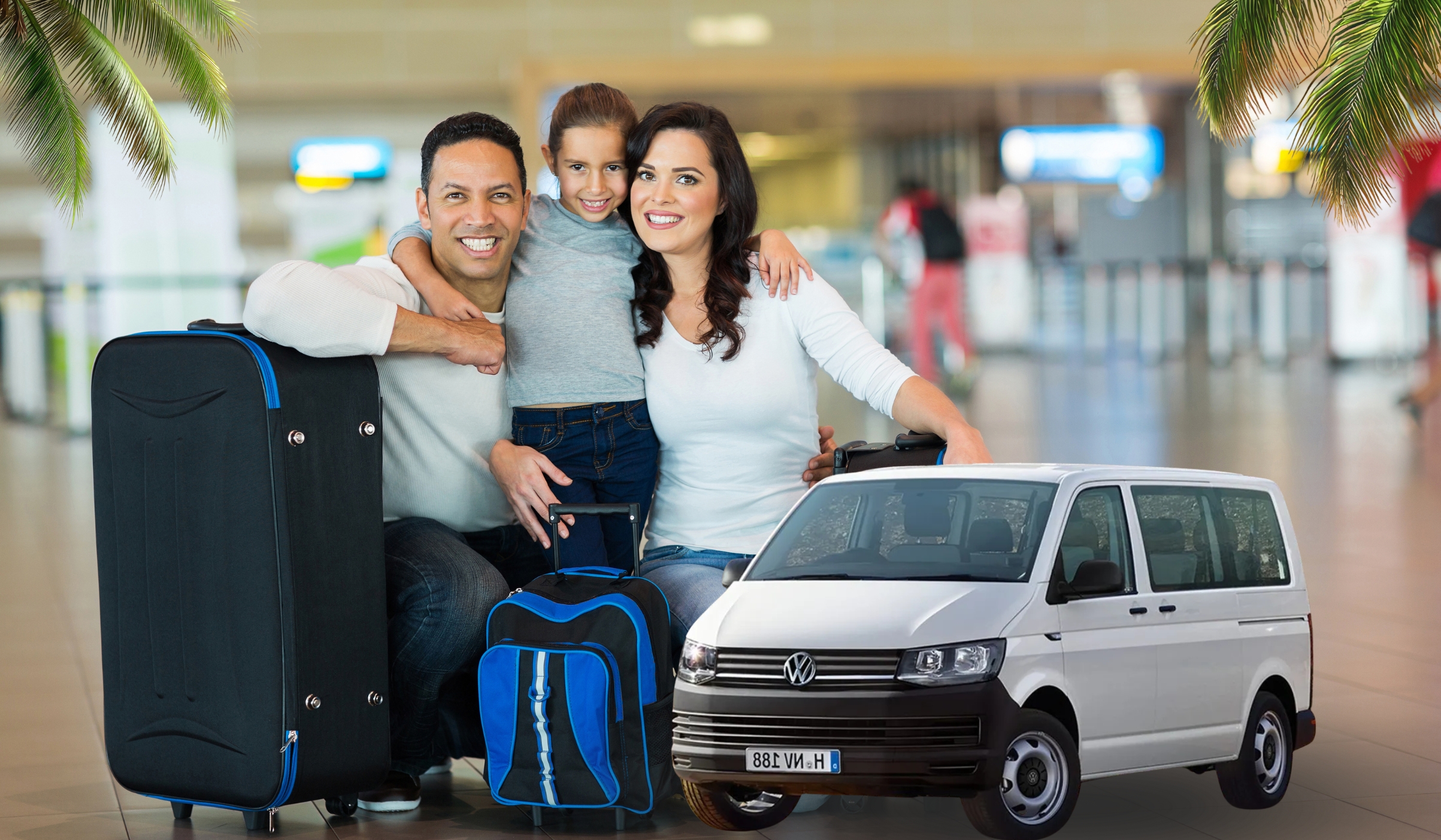 Cancun Airport Transportation: Complete Guide (2026)